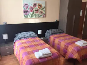 Locanda Beatrice - Quarto