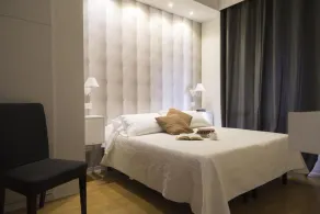 Piccolo Mondo Hotel - Quarto