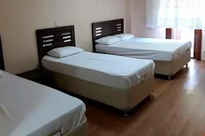 Altıntaş Pansiyon - Room