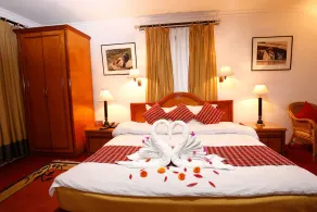 Mirabel Resort - Chambre