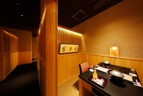 Yuyado Unzen Shinyu - Restaurant