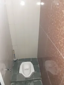 Almira Homestay - Bathroom