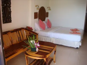 Baan Karon Hill Phuket Resort - Chambre