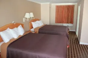 Cape Cod Inn - Chambre