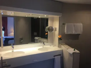 Alexander am Zoo - Salle de bain