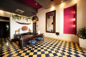 Sophia Hotel By OxoHotel - Reception