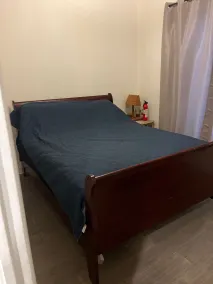 Places to stay bbq ac heat parking wiffi - Chambre