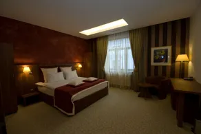 Hotel Gott - Room