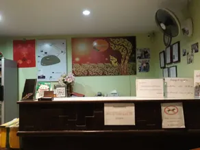 Suansiri Resort - Vestíbulo