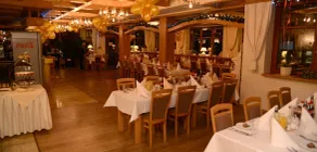 Hotel Alpejski - Restaurant