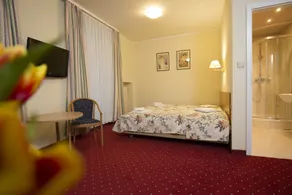 Willa Carlton - Room