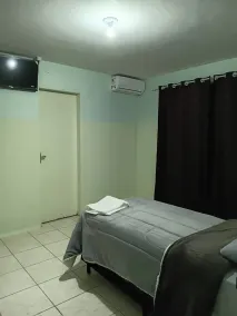 Hotel da Luz - Rom