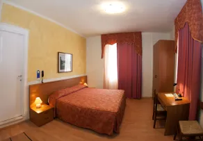 Hotel Pinamonte - Camera