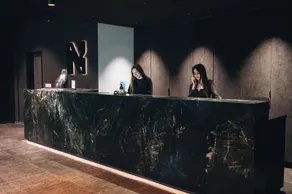 NIGHT INN Hotel Bahnhofcity Feldkirch - Réception
