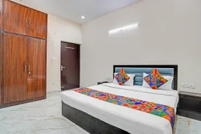 Winsome Inn - Chambre