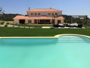 Casa do Alfaro - Pool