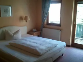 Gasthof und Landhotel Zur Ausspanne - Habitación
