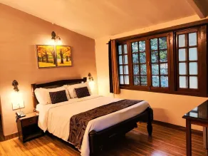 Hotel Mount View Heritage - Room