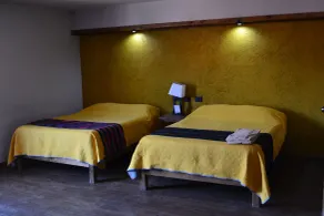 ST CRUZ PLUS - Chambre