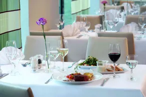 NH Oberhausen - Restaurant