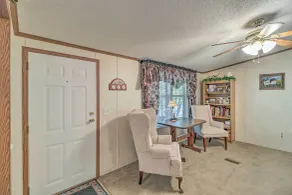 Greers Ferry Getaway w/ Deck & Lake Access! - Innvendig