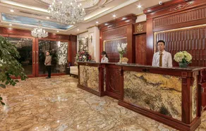 Royal St Hanoi Hotel - Reception