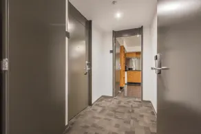Punthill Apartment Hotel - Little Bourke - Værelse