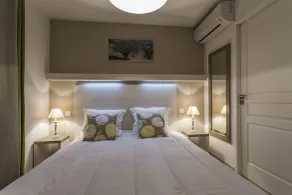 Residhotel Pont du Gard - Zimmer