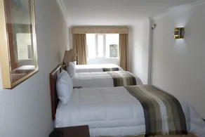 Hotel El Conquistador - Room
