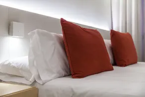 Fil Suites - Chambre