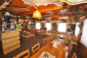 Chalupa Podlesí - Ristorante