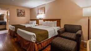 SureStay Hotel by Best Western Tehachapi - Room