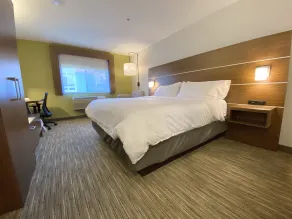 Holiday Inn Express Park City by IHG - Chambre