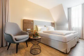 Hotel Engel - Room