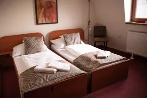 Tavel boutique hotel - Zimmer