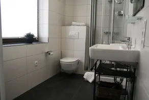 Hotel Zur Traube - Bagno