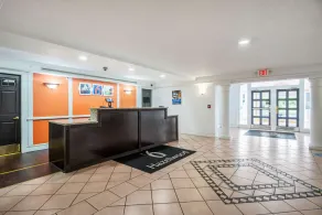 Motel 6-Hazelwood, MO - Réception