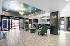 Quality Inn & Suites Montgomery East Carmichael Rd - Hall