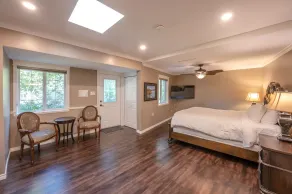 Munson Mountain Estates - Chambre