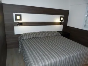 Prix Hotel - Habitación