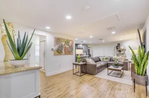 Near Parks, Golf & More: Peaceful Apt in Clermont! - Innvendig