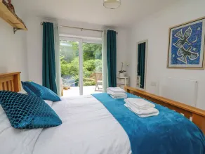 Llyn Y Felin - Chambre