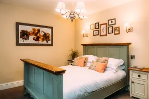 The Waddington Arms - Zimmer