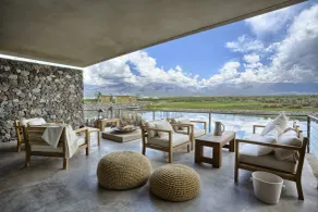 The Vines Resort & Spa - Værelse