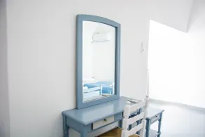 Carlos Pension - Chambre