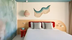 Hotel Indigo Albufeira by IHG - Camera