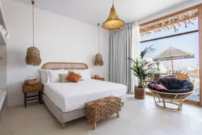 Divino Caldera - Room