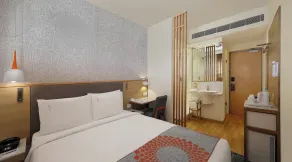 Holiday Inn Express Hyderabad HITEC City by IHG - Camera
