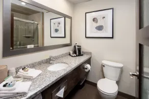 Stonecroft Inn - Salle de bain