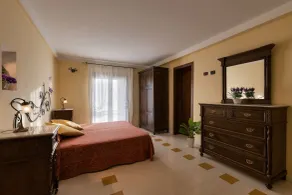 Casa Manzella - Chambre